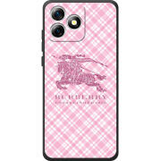 Чохол BoxFace Oukitel C53 