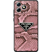 Чохол BoxFace Oukitel C53 