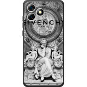 Чохол BoxFace Oukitel C53 