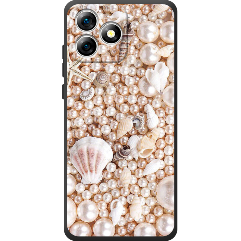 Чохол BoxFace Oukitel C53 