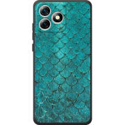 Чохол BoxFace Oukitel C53 