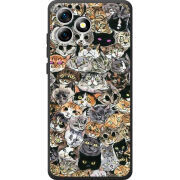 Чохол BoxFace Oukitel C53 