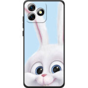 Чохол BoxFace Oukitel C53 Rabbit