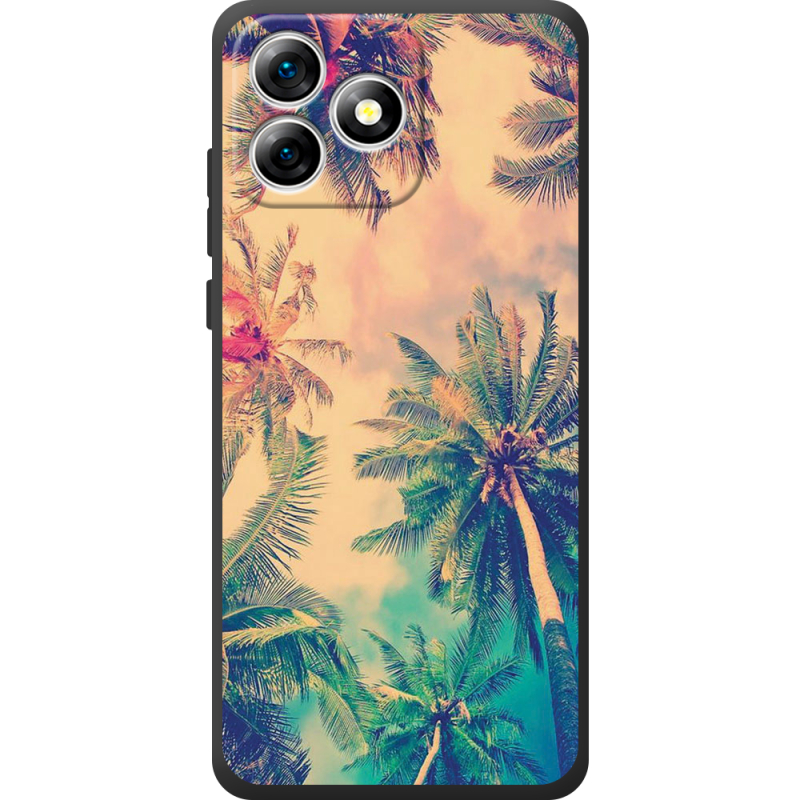 Чохол BoxFace Oukitel C53 