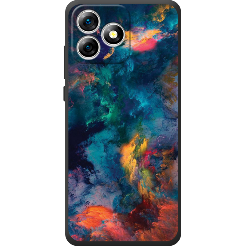 Чохол BoxFace Oukitel C53 