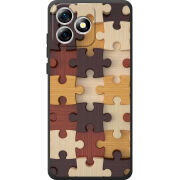 Чохол BoxFace Oukitel C53 