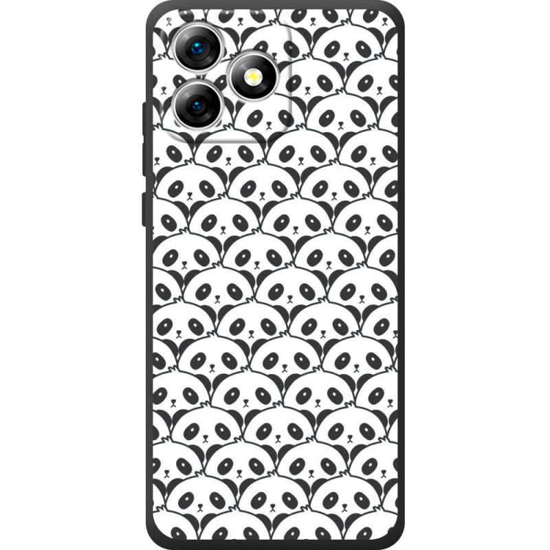 Чохол BoxFace Oukitel C53 