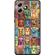 Чохол BoxFace Oukitel C53 