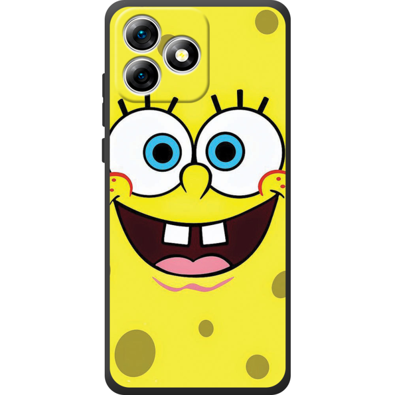 Чохол BoxFace Oukitel C53 