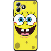 Чохол BoxFace Oukitel C53 