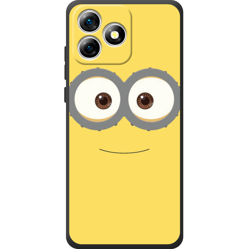 Чохол BoxFace Oukitel C53 