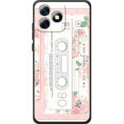 Чохол BoxFace Oukitel C53 