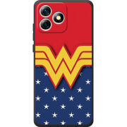 Чохол BoxFace Oukitel C53 