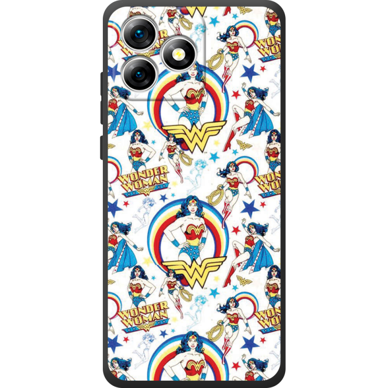 Чохол BoxFace Oukitel C53 