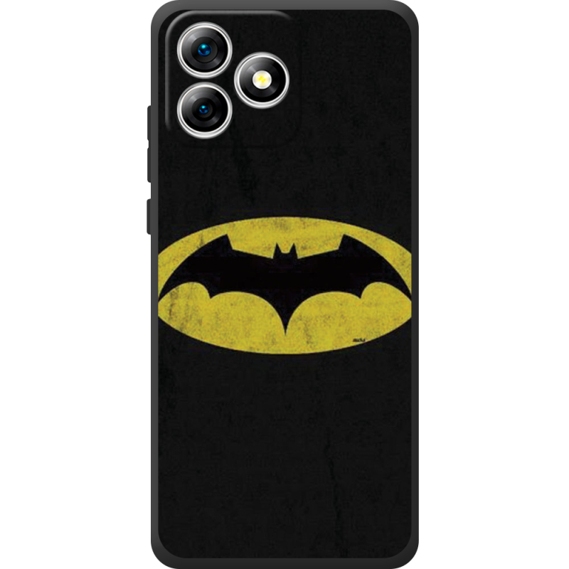 Чохол BoxFace Oukitel C53 