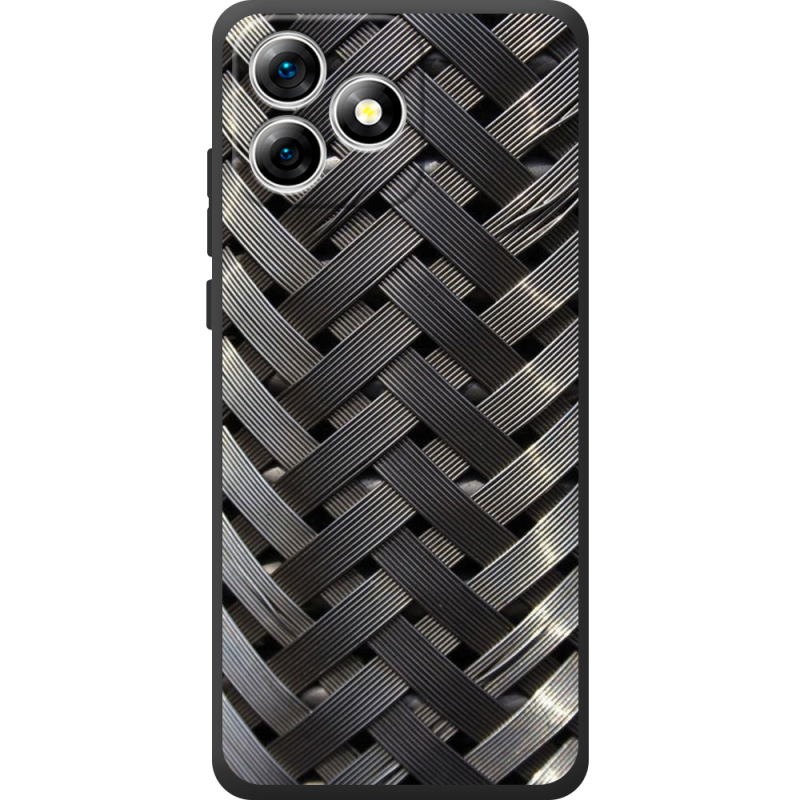 Чохол BoxFace Oukitel C53 