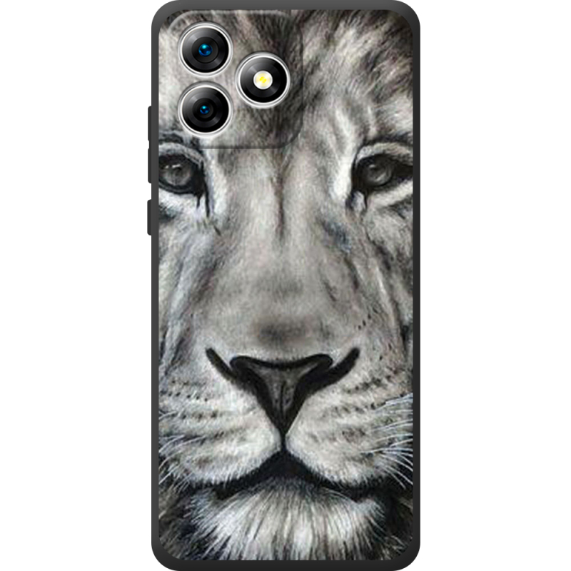 Чохол BoxFace Oukitel C53 