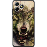 Чохол BoxFace Oukitel C53 