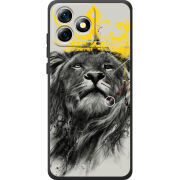 Чохол BoxFace Oukitel C53 