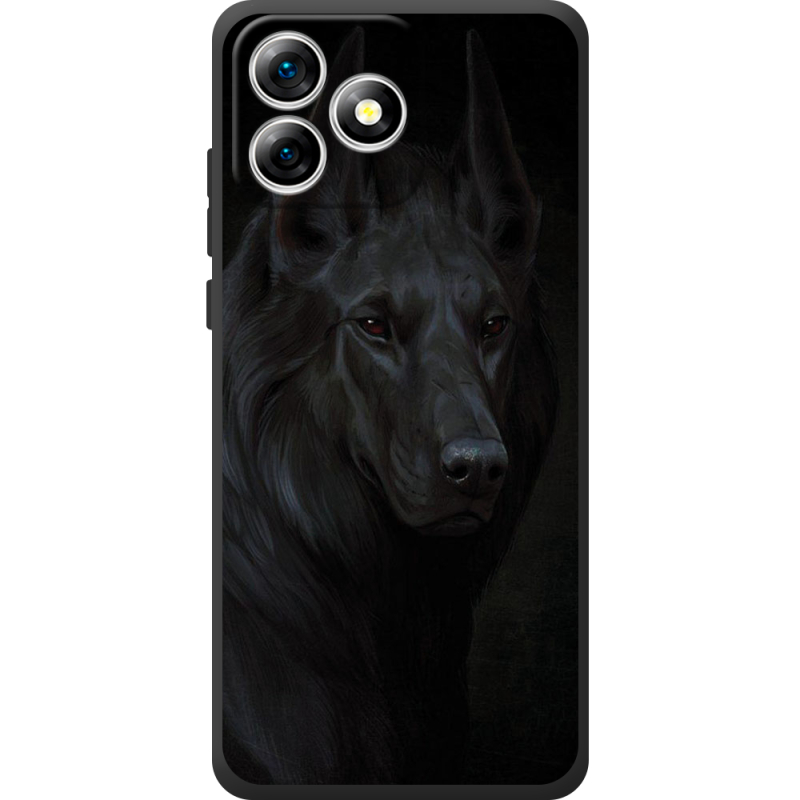 Чохол BoxFace Oukitel C53 