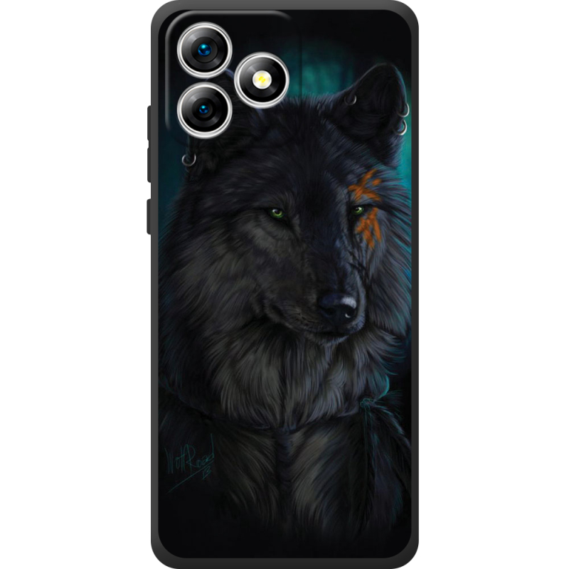 Чохол BoxFace Oukitel C53 