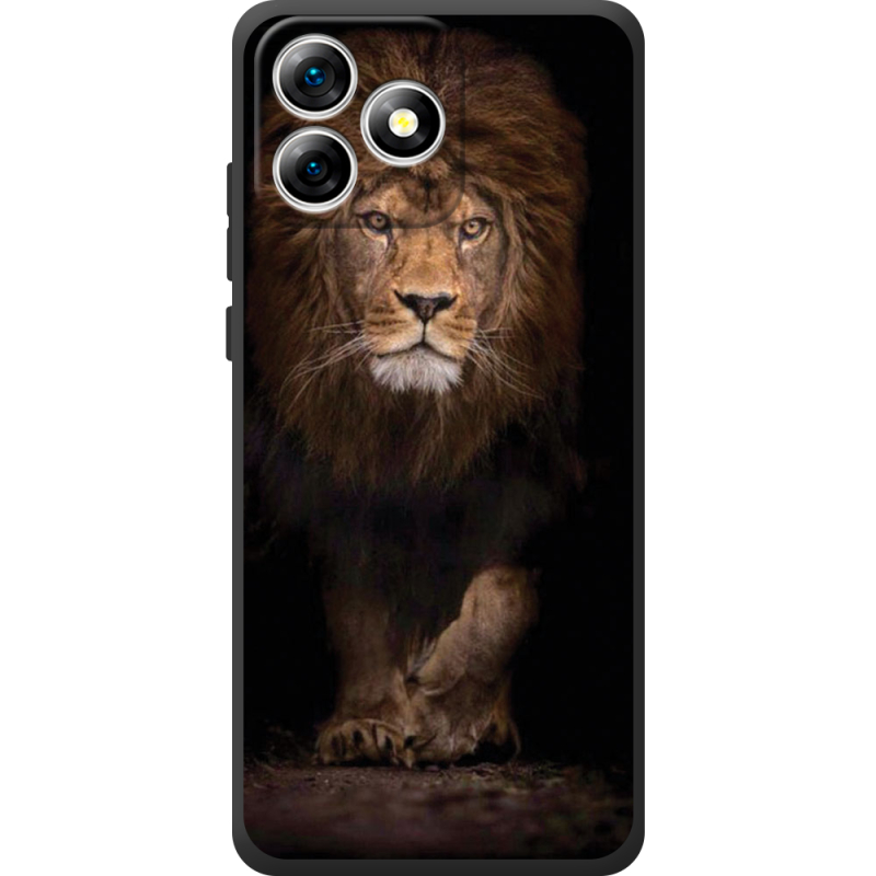 Чохол BoxFace Oukitel C53 