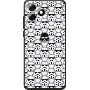 Чохол BoxFace Oukitel C53 