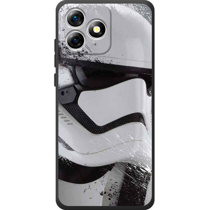 Чохол BoxFace Oukitel C53 