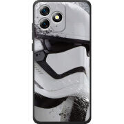 Чохол BoxFace Oukitel C53 