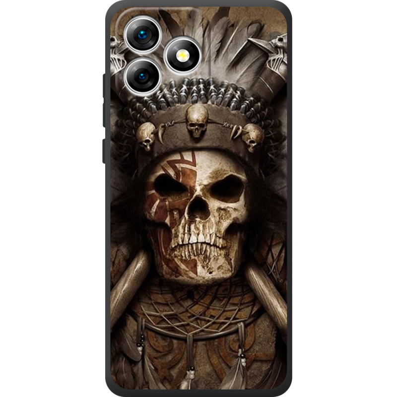 Чохол BoxFace Oukitel C53 