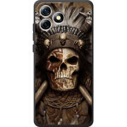 Чохол BoxFace Oukitel C53 