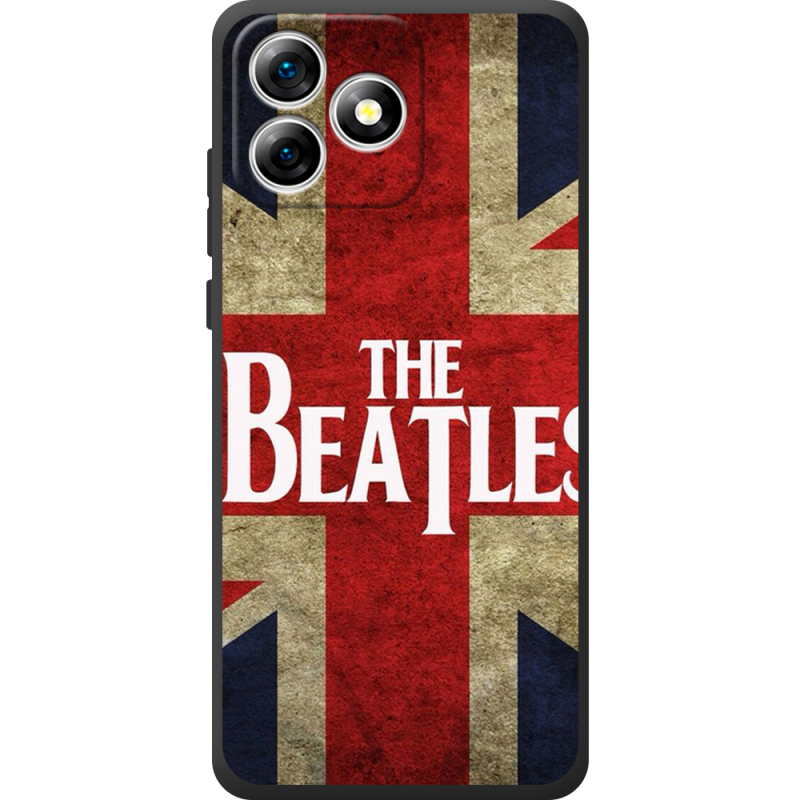 Чохол BoxFace Oukitel C53 