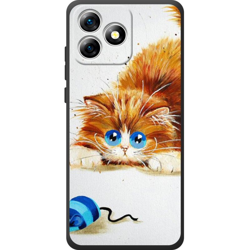 Чохол BoxFace Oukitel C53 