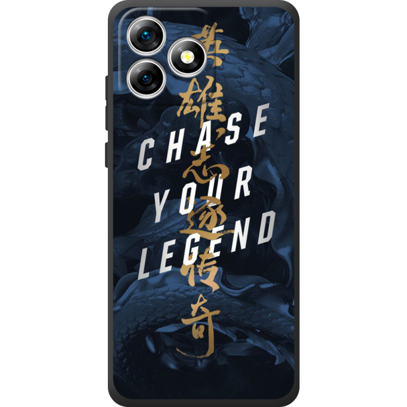 Чохол BoxFace Oukitel C53 