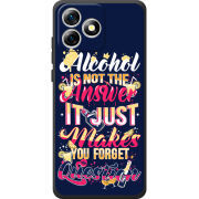 Чохол BoxFace Oukitel C53 