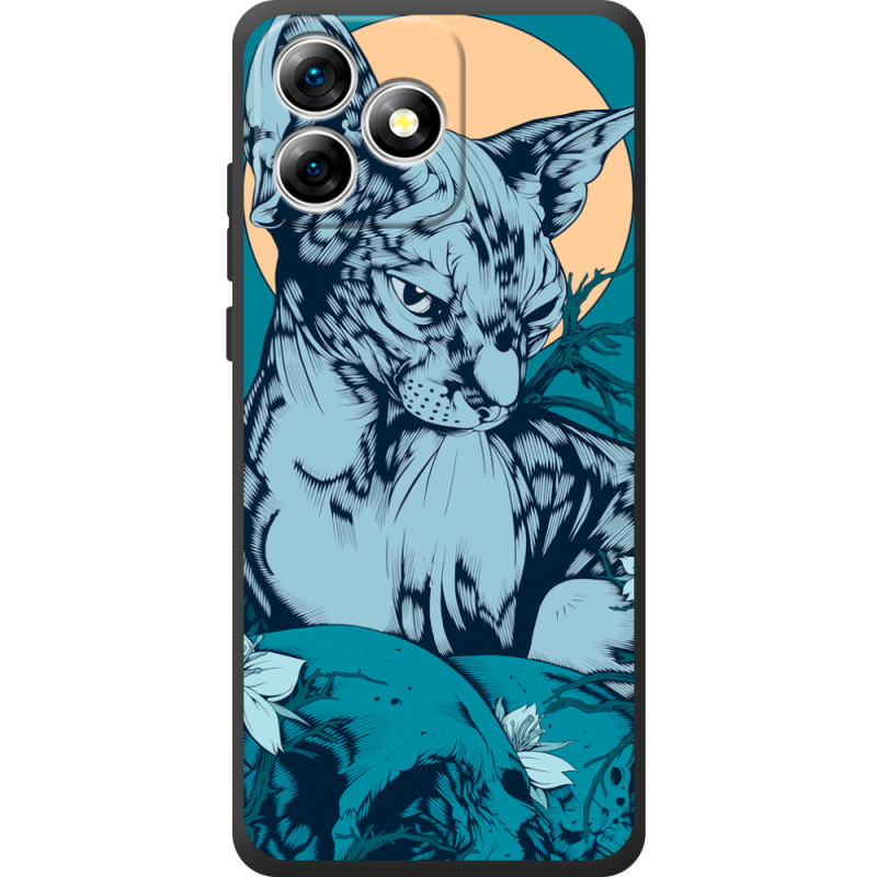 Чохол BoxFace Oukitel C53 