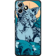 Чохол BoxFace Oukitel C53 