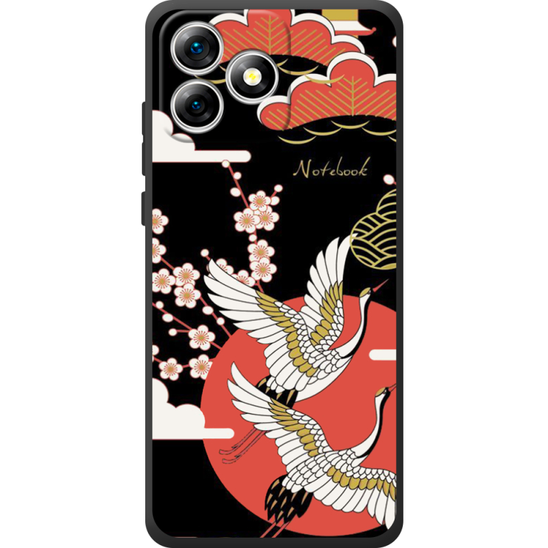 Чохол BoxFace Oukitel C53 