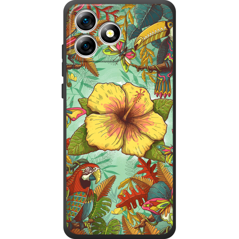 Чохол BoxFace Oukitel C53 