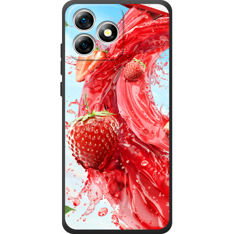 Чохол BoxFace Oukitel C53 