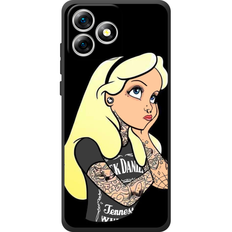 Чохол BoxFace Oukitel C53 