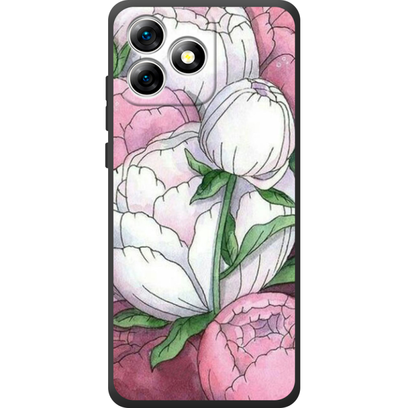 Чохол BoxFace Oukitel C53 