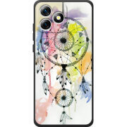 Чохол BoxFace Oukitel C53 