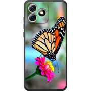 Чохол BoxFace Oukitel C53 