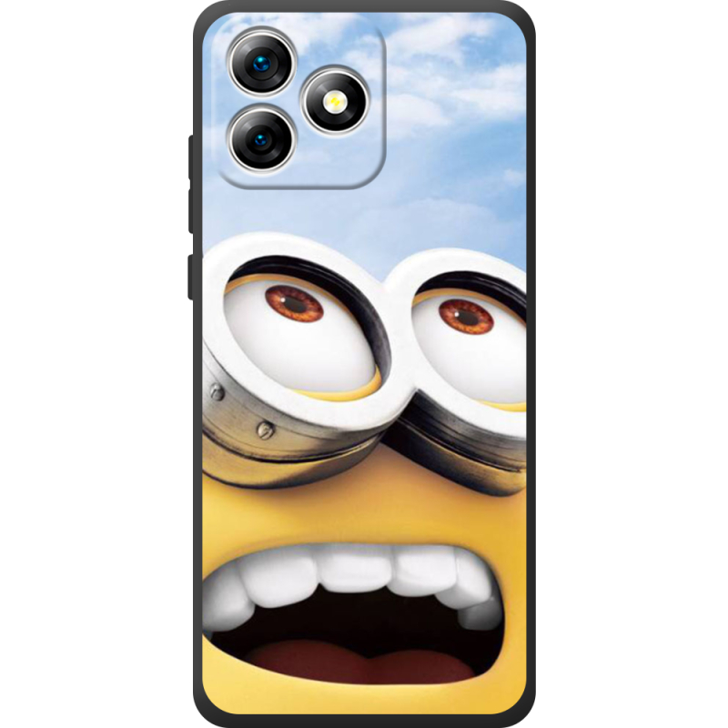 Чохол BoxFace Oukitel C53 