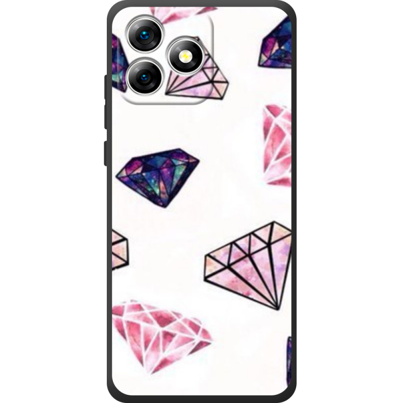 Чохол BoxFace Oukitel C53 