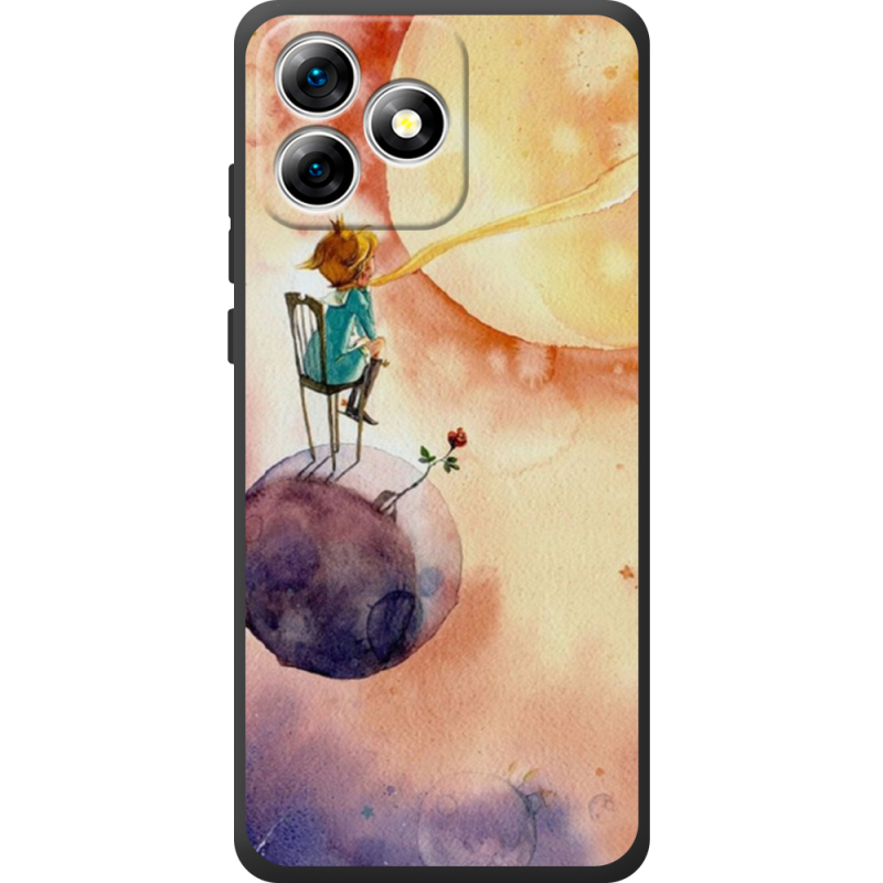 Чохол BoxFace Oukitel C53 