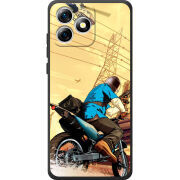 Чохол BoxFace Oukitel C53 