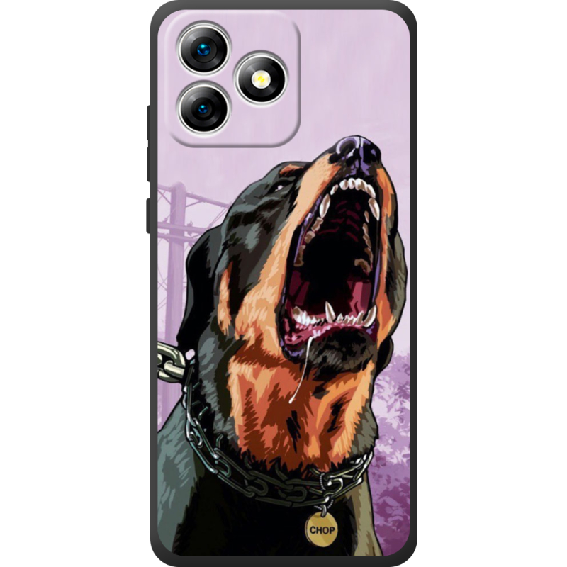 Чохол BoxFace Oukitel C53 