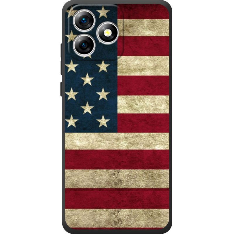 Чохол BoxFace Oukitel C53 